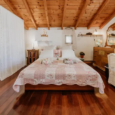 Artistic Home- 250yr Old Traditional Villa *